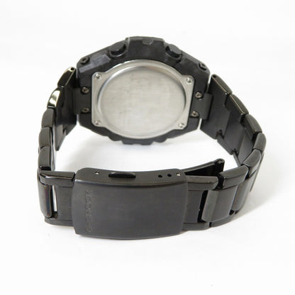 G-SHOCK | ジーショック G-STEEL GST-B500シリーズ 腕時計 GST-B500BD-1A9JF ブラック【瀬戸大橋店】