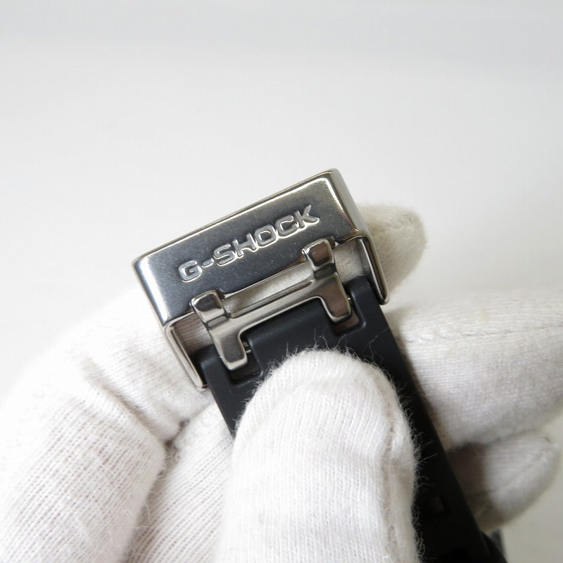 G-SHOCK | ジーショック GA-100 SERIES 腕時計 GA-100BP-1AJF ブラック【瀬戸大橋店】