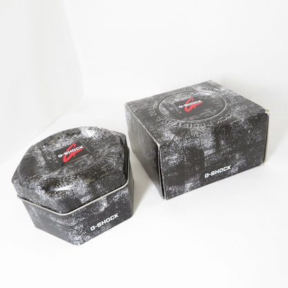G-SHOCK | ジーショック GA-100 SERIES 腕時計 GA-100BP-1AJF ブラック【瀬戸大橋店】