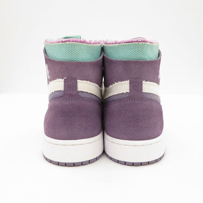 NIKE | ナイキ AJ1 High Zoom Air Comfort スニーカー CT0978-150 パープル 30cm【瀬戸大橋店】