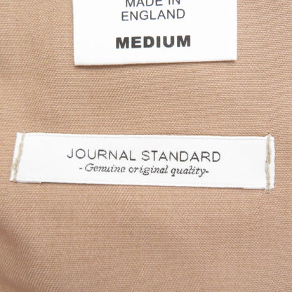 UNIFORM WORLD | ユニフォームワールド JOURNAL STANDARD別注 ショートパンツ ベージュ サイズ：M【瀬戸大橋店】