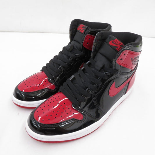 NIKE | ナイキ Air Jordan 1 High OG 