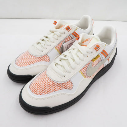 NIKE | ナイキ ×UNION　Field General SP スニーカー FQ9003-001 オレンジ 28.5cm【瀬戸大橋店】
