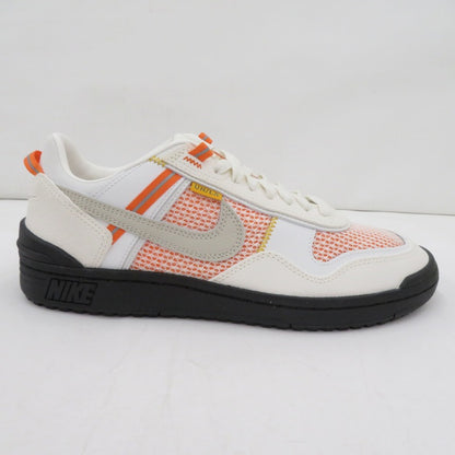 NIKE | ナイキ ×UNION　Field General SP スニーカー FQ9003-001 オレンジ 28.5cm【瀬戸大橋店】