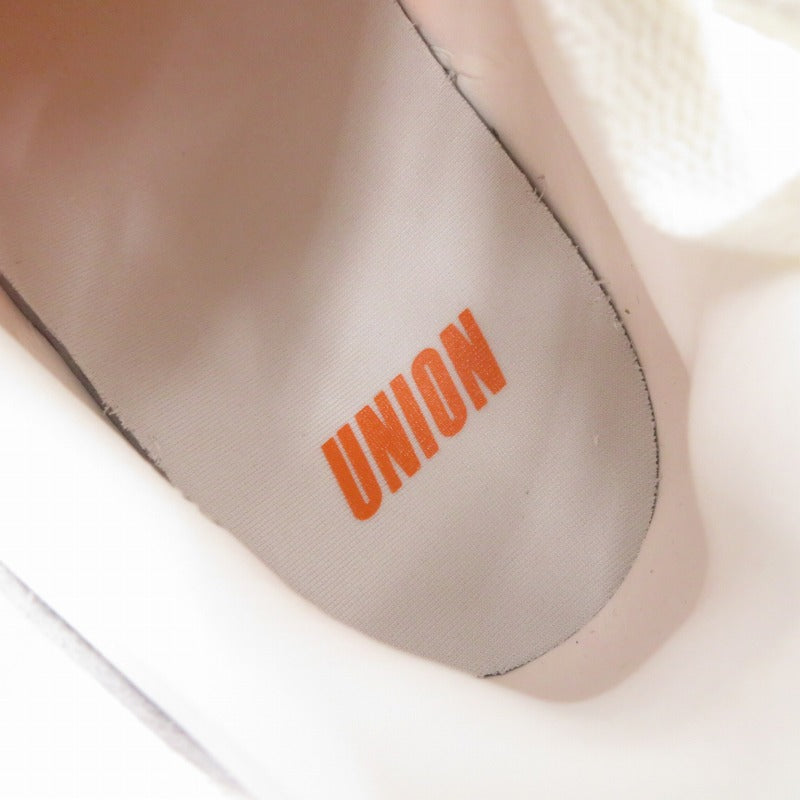 NIKE | ナイキ ×UNION　Field General SP スニーカー FQ9003-001 オレンジ 28.5cm【瀬戸大橋店】
