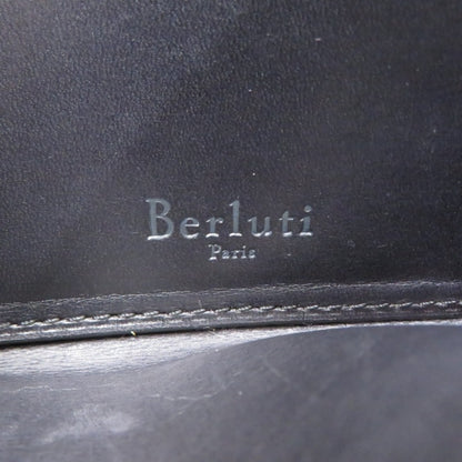 Berluti | ベルルッティ 長財布 ブラック【瀬戸大橋店】
