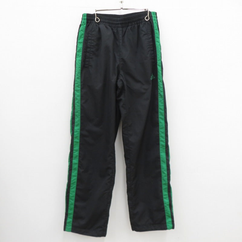 adidas(vintage) | アディダスヴィンテージ パンツ ブラック サイズ：M【瀬戸大橋店】