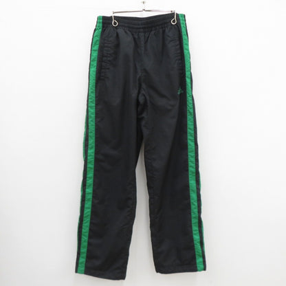 adidas(vintage) | アディダスヴィンテージ パンツ ブラック サイズ：M【瀬戸大橋店】