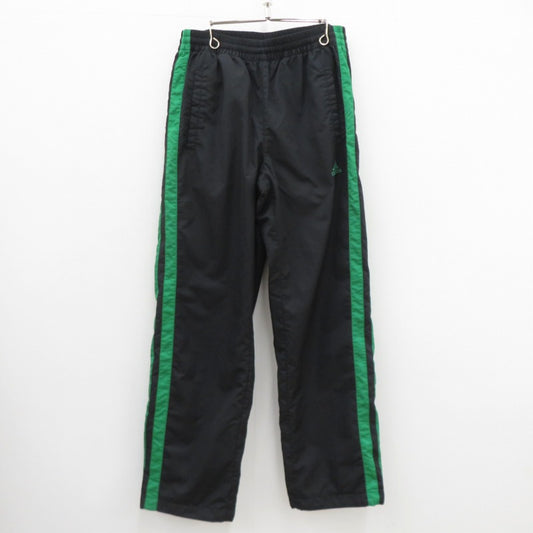 adidas(vintage) | アディダスヴィンテージ パンツ ブラック サイズ：M【瀬戸大橋店】
