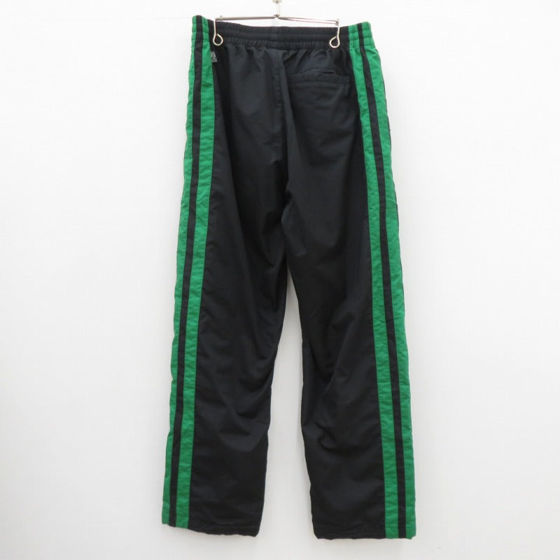 adidas(vintage) | アディダスヴィンテージ パンツ ブラック サイズ：M【瀬戸大橋店】