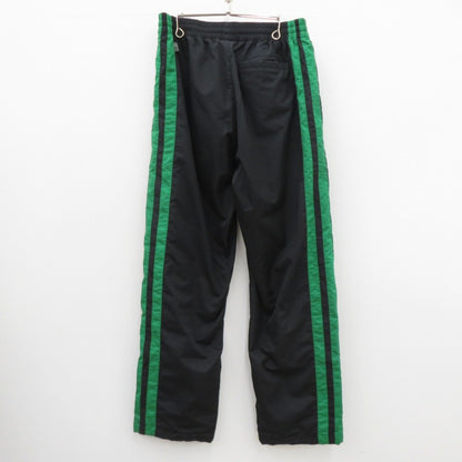 adidas(vintage) | アディダスヴィンテージ パンツ ブラック サイズ：M【瀬戸大橋店】