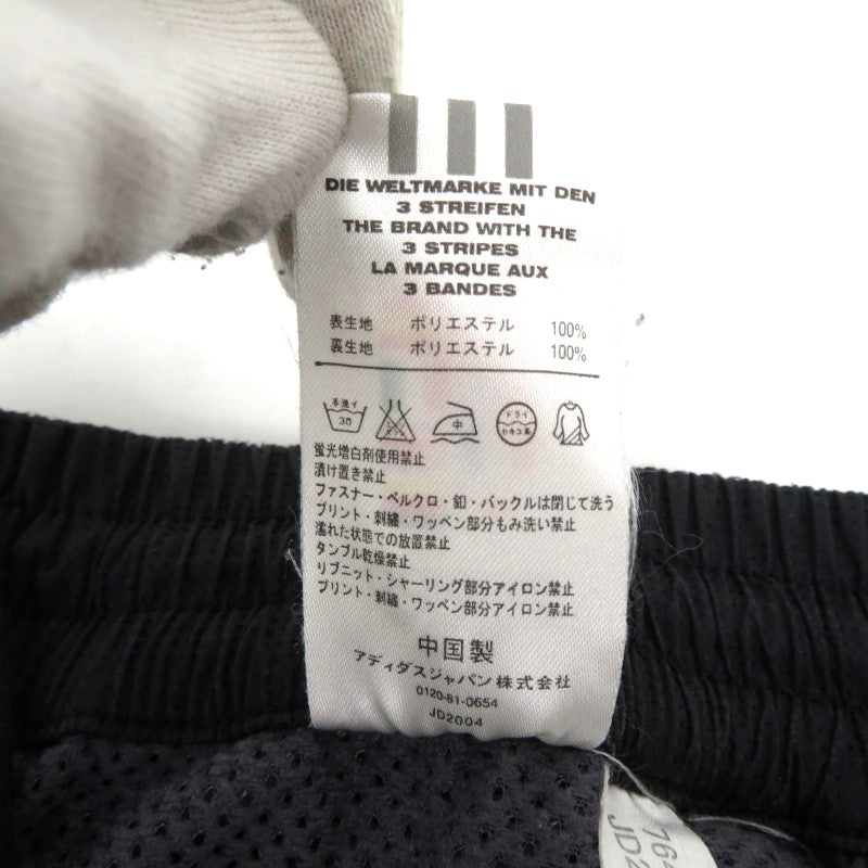 adidas(vintage) | アディダスヴィンテージ パンツ ブラック サイズ：M【瀬戸大橋店】