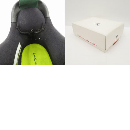 NIKE | ナイキ ×Travis Scott　Air Jordan 33 NRG "Cactus Jack" スニーカー CD5965-300 エア ジョーダン カーキ 27cm【瀬戸大橋店】