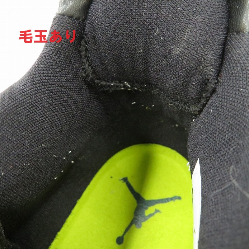 NIKE | ナイキ ×Travis Scott　Air Jordan 33 NRG "Cactus Jack" スニーカー CD5965-300 エア ジョーダン カーキ 27cm【瀬戸大橋店】