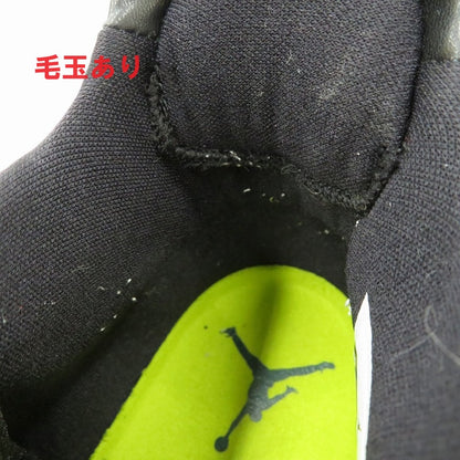 NIKE | ナイキ ×Travis Scott　Air Jordan 33 NRG "Cactus Jack" スニーカー CD5965-300 エア ジョーダン カーキ 27cm【瀬戸大橋店】