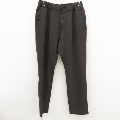 ATTACHMENT | アタッチメント パンツ グレー サイズ：2【瀬戸大橋店】