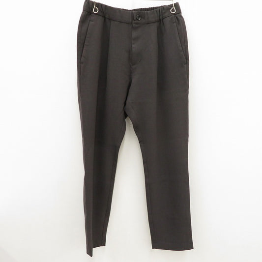 ATTACHMENT | アタッチメント パンツ グレー サイズ：2【瀬戸大橋店】