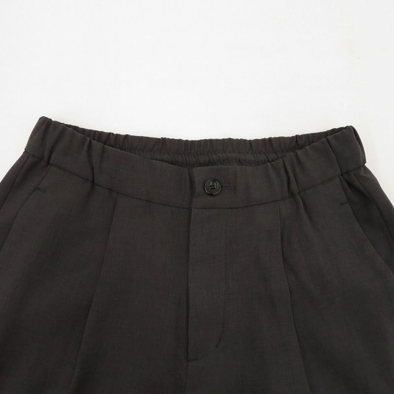 ATTACHMENT | アタッチメント パンツ グレー サイズ：2【瀬戸大橋店】
