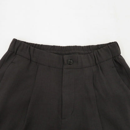 ATTACHMENT | アタッチメント パンツ グレー サイズ：2【瀬戸大橋店】