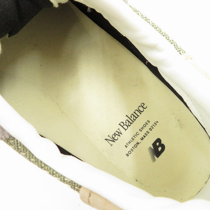 NEW BALANCE | ニューバランス スニーカー M990TA1 グレー 23.5cm【瀬戸大橋店】