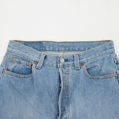 Levi's | リーバイス 501 デニムパンツ 501-5900 ブルー【瀬戸大橋店】