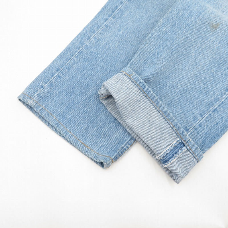 Levi's | リーバイス 501 デニムパンツ 501-5900 ブルー【瀬戸大橋店】