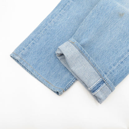 Levi's | リーバイス 501 デニムパンツ 501-5900 ブルー【瀬戸大橋店】