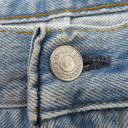 Levi's | リーバイス 501 デニムパンツ 501-5900 ブルー【瀬戸大橋店】