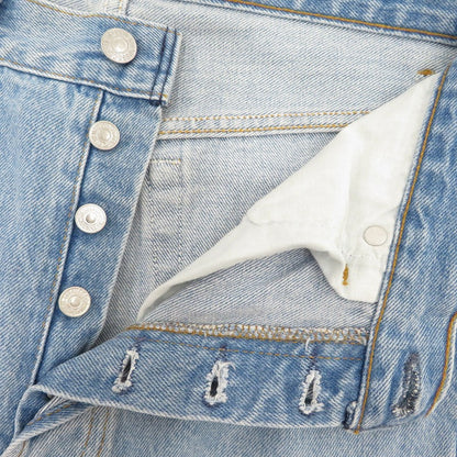 Levi's | リーバイス 501 デニムパンツ 501-5900 ブルー【瀬戸大橋店】