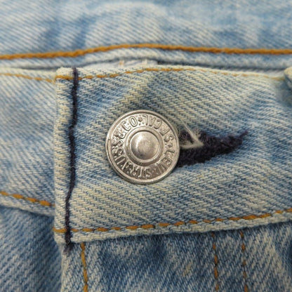 Levi's | リーバイス 501 デニムパンツ ブルー【瀬戸大橋店】