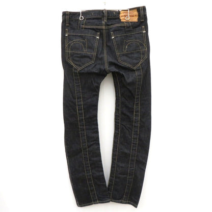 Cherry Sunburst | チェリーサンバースト デニムパンツ PA3A-004 ブラック サイズ：46【瀬戸大橋店】