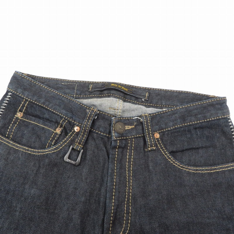 Cherry Sunburst | チェリーサンバースト デニムパンツ PA3A-004 ブラック サイズ：46【瀬戸大橋店】