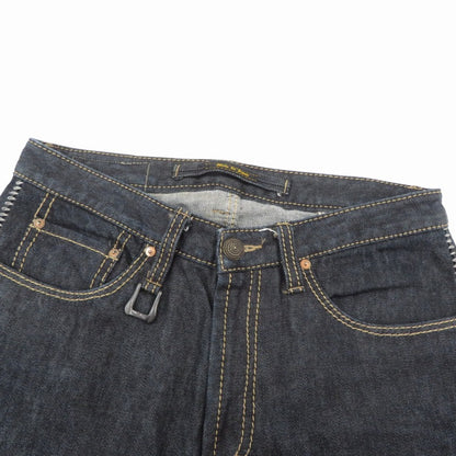 Cherry Sunburst | チェリーサンバースト デニムパンツ PA3A-004 ブラック サイズ：46【瀬戸大橋店】