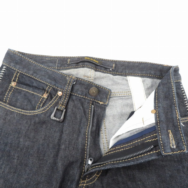 Cherry Sunburst | チェリーサンバースト デニムパンツ PA3A-004 ブラック サイズ：46【瀬戸大橋店】