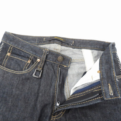 Cherry Sunburst | チェリーサンバースト デニムパンツ PA3A-004 ブラック サイズ：46【瀬戸大橋店】