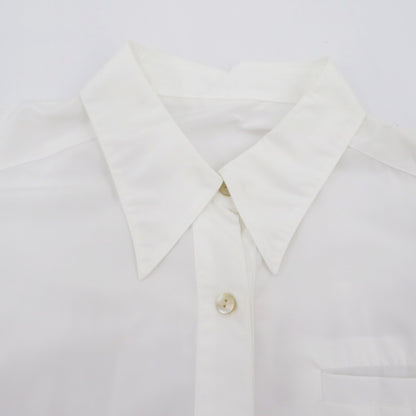 AMERI | アメリ MANY WAY BALLOON SHIRT DRESS ワンピース 01410580100 ホワイト【瀬戸大橋店】