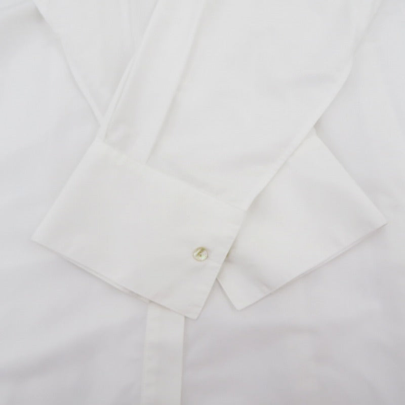 AMERI | アメリ MANY WAY BALLOON SHIRT DRESS ワンピース 01410580100 ホワイト【瀬戸大橋店】