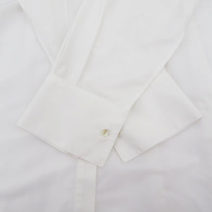 AMERI | アメリ MANY WAY BALLOON SHIRT DRESS ワンピース 01410580100 ホワイト【瀬戸大橋店】
