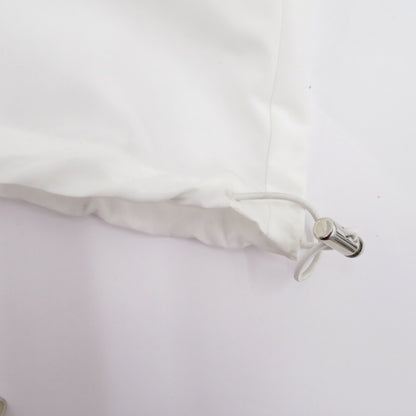AMERI | アメリ MANY WAY BALLOON SHIRT DRESS ワンピース 01410580100 ホワイト【瀬戸大橋店】