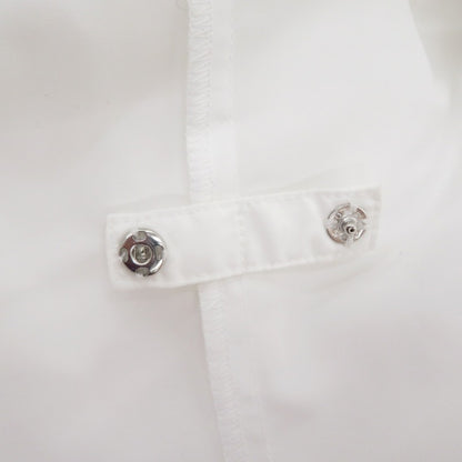 AMERI | アメリ MANY WAY BALLOON SHIRT DRESS ワンピース 01410580100 ホワイト【瀬戸大橋店】