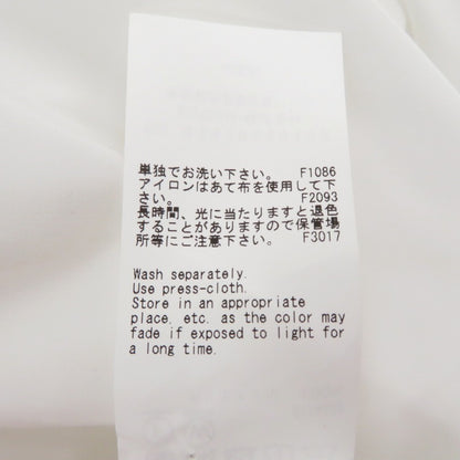AMERI | アメリ MANY WAY BALLOON SHIRT DRESS ワンピース 01410580100 ホワイト【瀬戸大橋店】