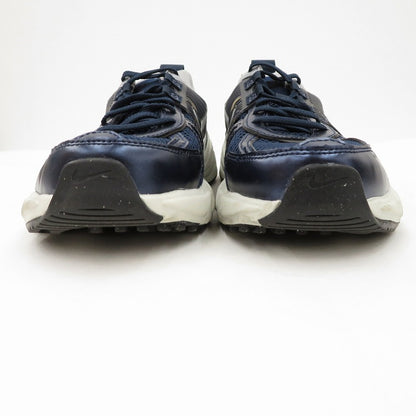 NIKE | ナイキ V2K RUN スニーカー HJ4497-400 ネイビー 26.5cm【瀬戸大橋店】