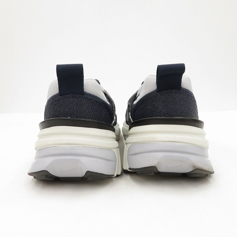 NIKE | ナイキ V2K RUN スニーカー HJ4497-400 ネイビー 26.5cm【瀬戸大橋店】