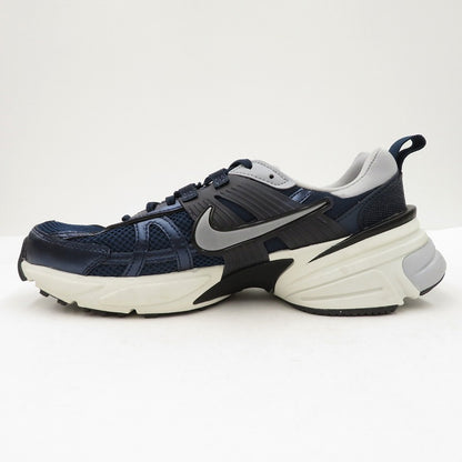 NIKE | ナイキ V2K RUN スニーカー HJ4497-400 ネイビー 26.5cm【瀬戸大橋店】