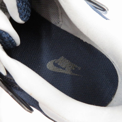 NIKE | ナイキ V2K RUN スニーカー HJ4497-400 ネイビー 26.5cm【瀬戸大橋店】