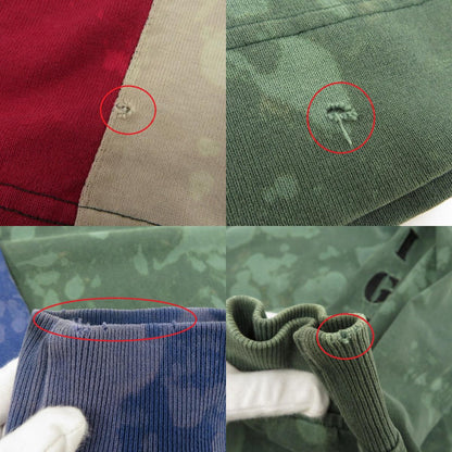 TOMMY HILFIGER | トミーヒルフィガー ポロシャツ グリーン サイズ：M【瀬戸大橋店】