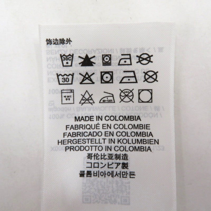 ARC'TERYX | アークテリクス Arc'Word Logo SS Men's 半袖Ｔシャツ X000007991 グリーン サイズ：M【瀬戸大橋店】