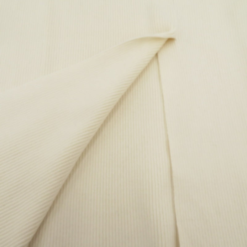 AMERI | アメリ AMERICAN SLEEVE LAYERED KNIT DRESS ワンピース 01220530931 アイボリー サイズ：S【瀬戸大橋店】