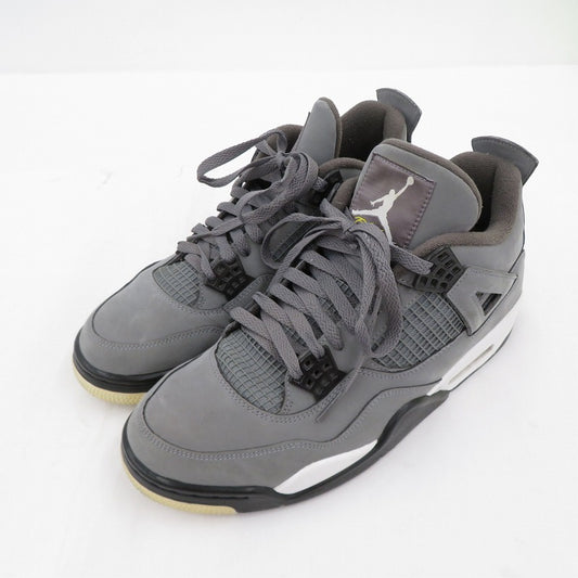 NIKE | ナイキ Air Jordan 4 