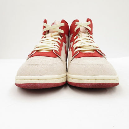 NIKE | ナイキ Jordan Air Ship SP Every Game "Dune Red" スニーカー DZ3497-106 エアシップ レッド 26.5cm【瀬戸大橋店】